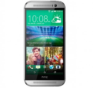 HTC One M8 (T-Mobile) Unlock (Same Day)